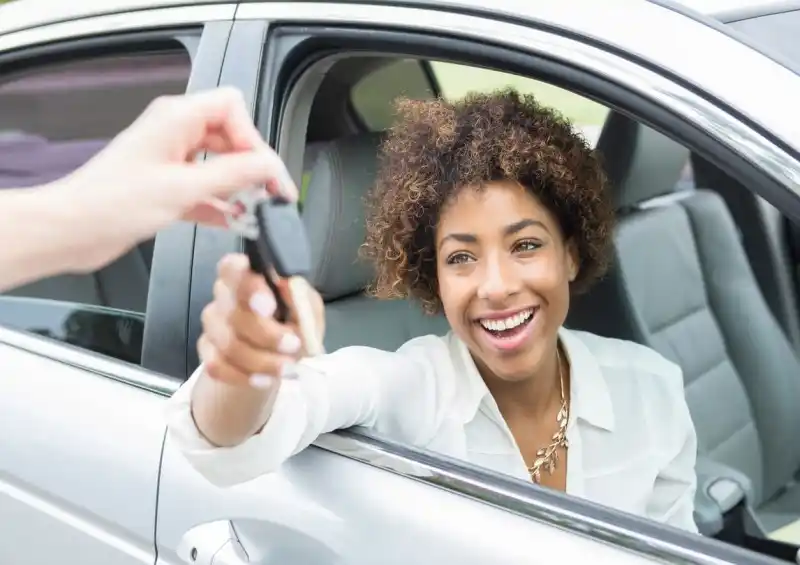 auto leasen Tjerkgaast